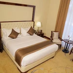 Hotel Sapphire, Adís Abeba